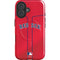 MLB Boston Red Sox Alternate/Away Jersey iPhone 16 Plus Magsafe Impact Case